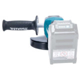 Meuleuse d'angle Makita GA036GZ 40V XGT