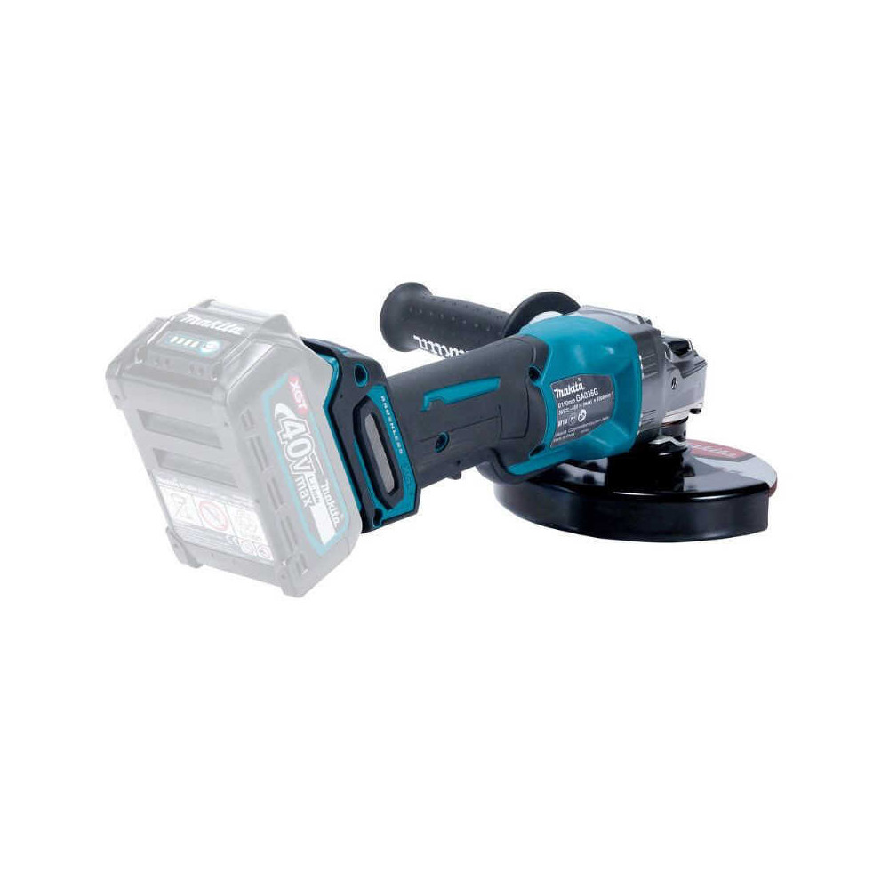 Meuleuse d'angle Makita GA036GZ 40V XGT