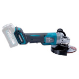 Meuleuse d'angle Makita GA036GZ 40V XGT