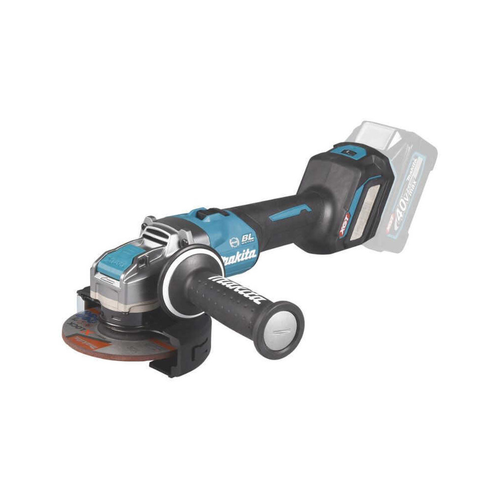 Meuleuse d'angle Makita GA041GZ 40V XGT