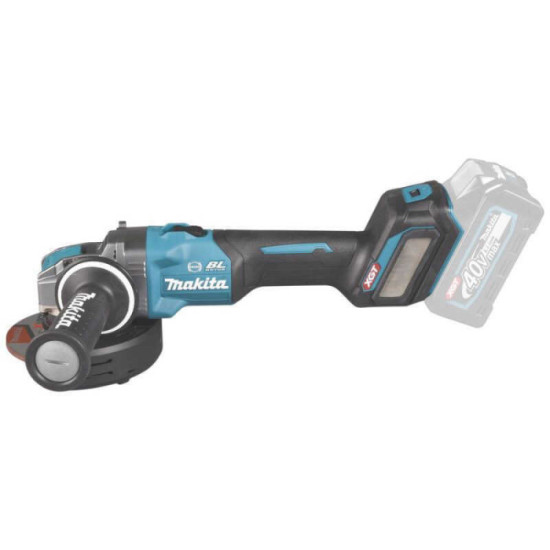 Meuleuse d'angle Makita GA041GZ 40V XGT
