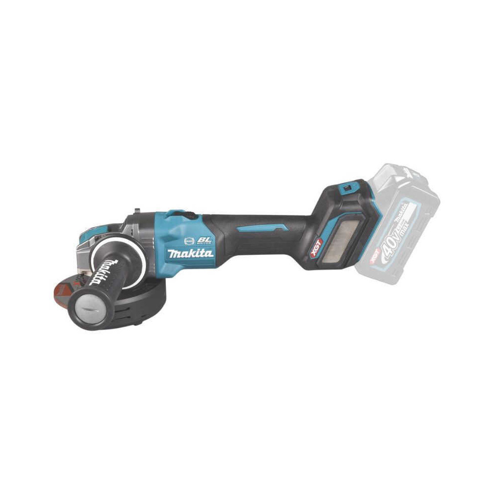 Meuleuse d'angle Makita GA041GZ 40V XGT