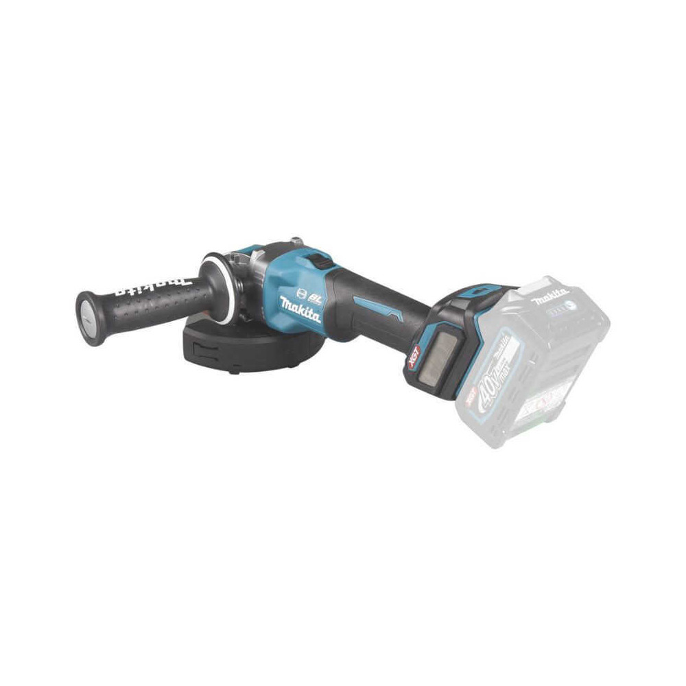 Meuleuse d'angle Makita GA041GZ 40V XGT