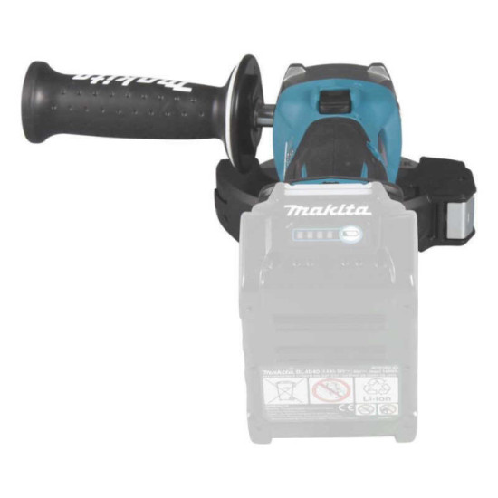 Meuleuse d'angle Makita GA041GZ 40V XGT