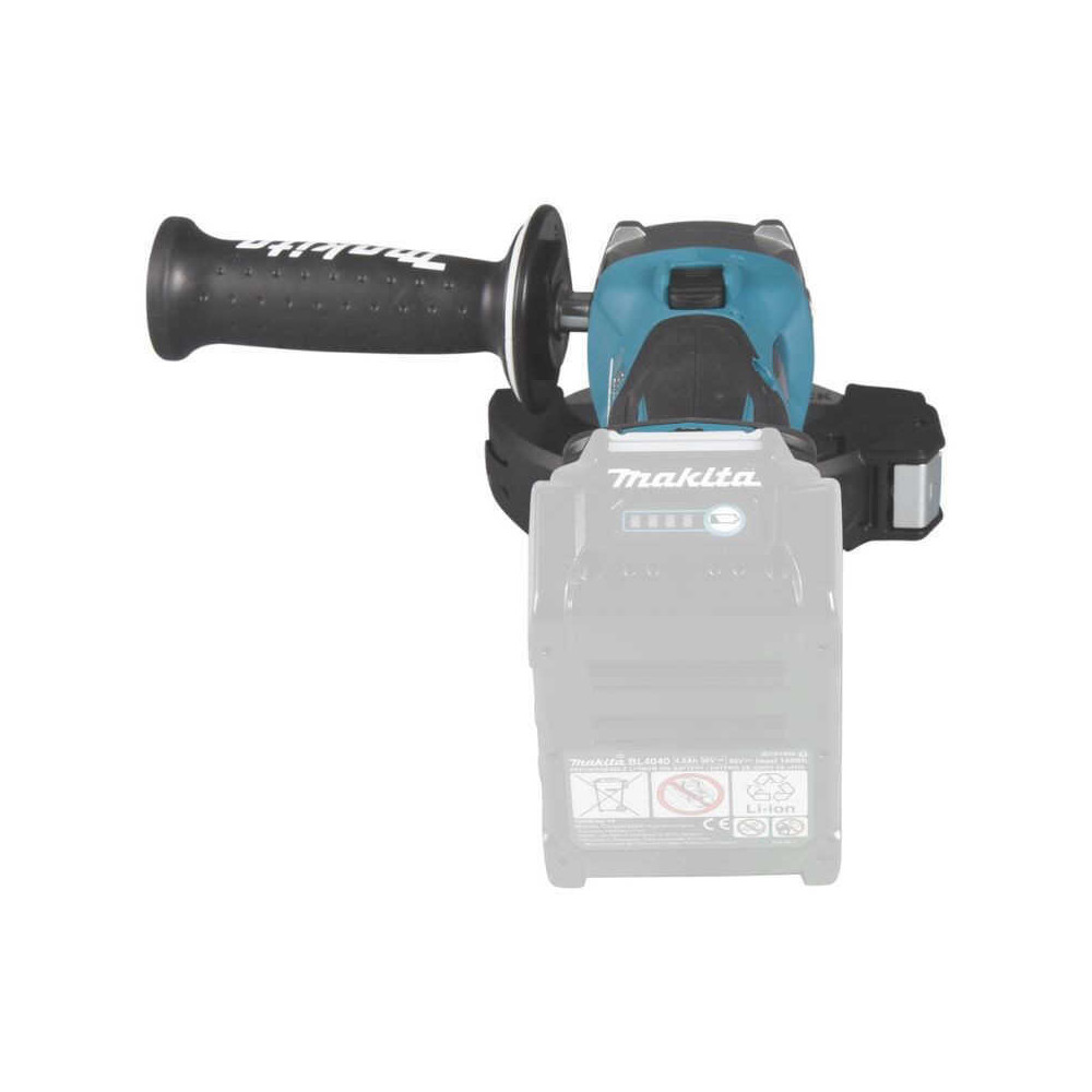 Meuleuse d'angle Makita GA041GZ 40V XGT