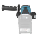 Meuleuse d'angle Makita GA041GZ 40V XGT