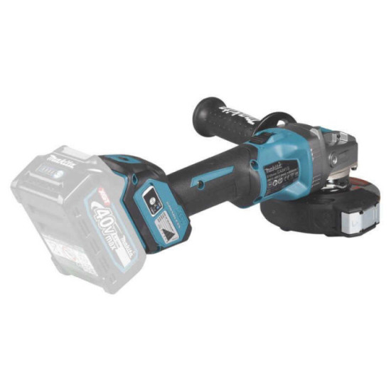 Meuleuse d'angle Makita GA041GZ 40V XGT