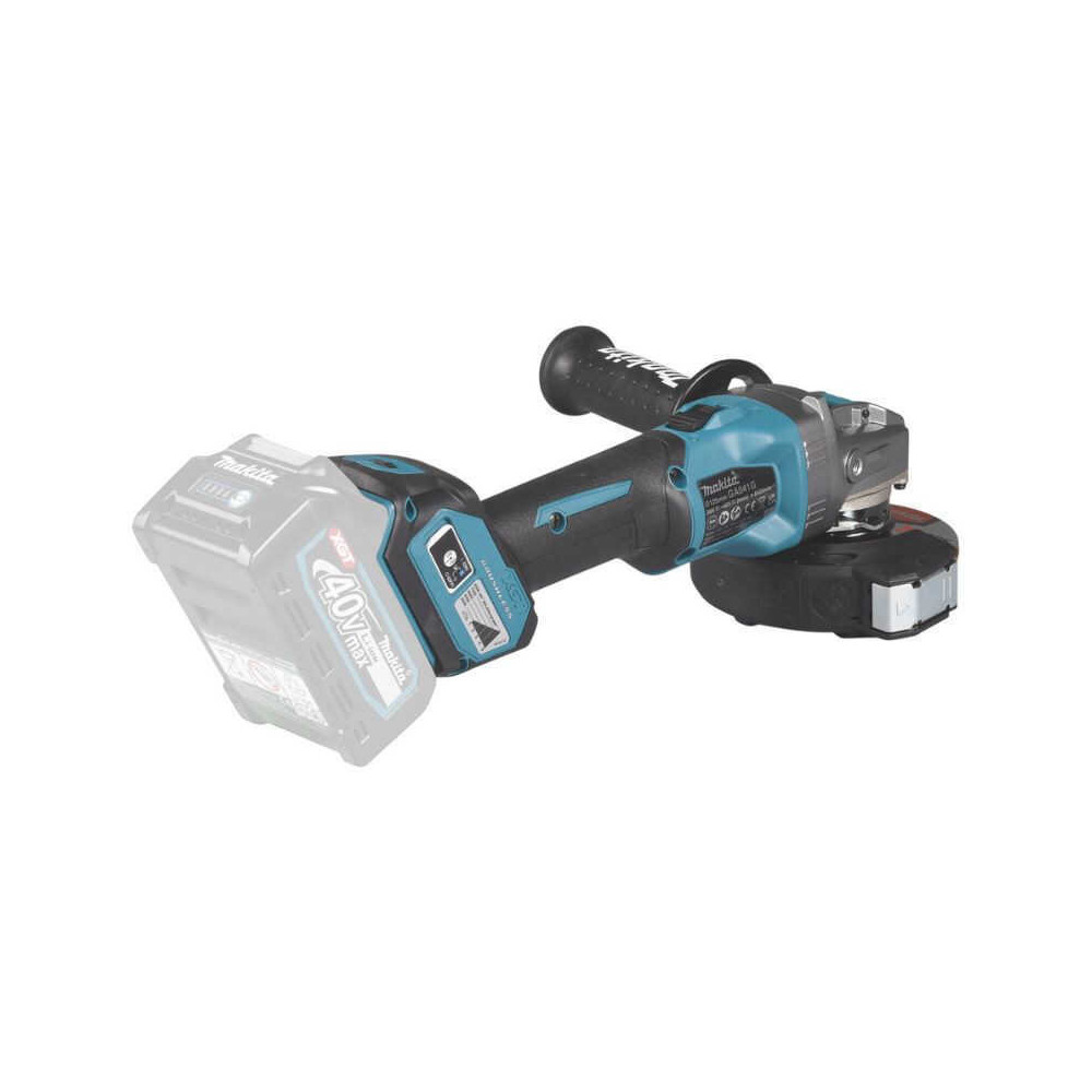Meuleuse d'angle Makita GA041GZ 40V XGT
