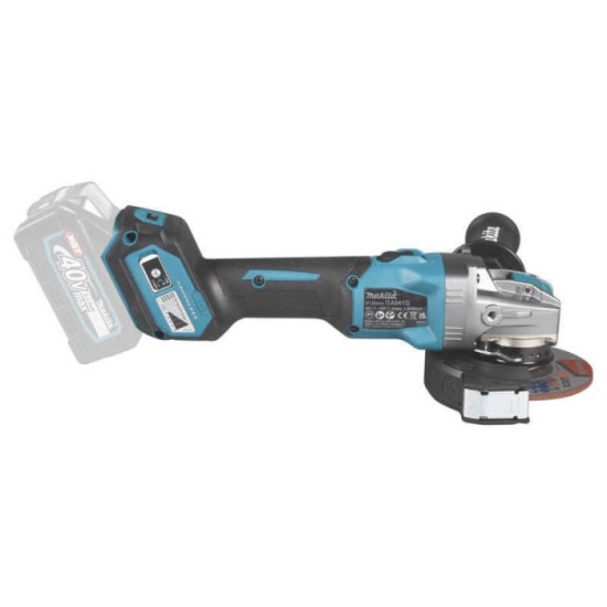 Meuleuse d'angle Makita GA041GZ 40V XGT