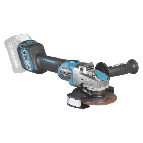 Meuleuse d'angle Makita GA041GZ 40V XGT