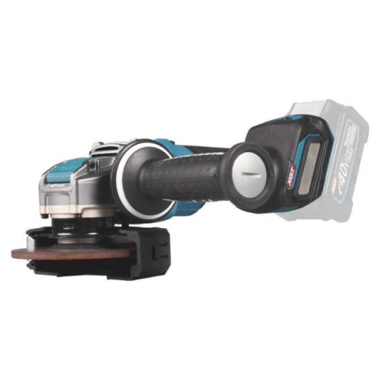 Meuleuse d'angle Makita GA041GZ 40V XGT