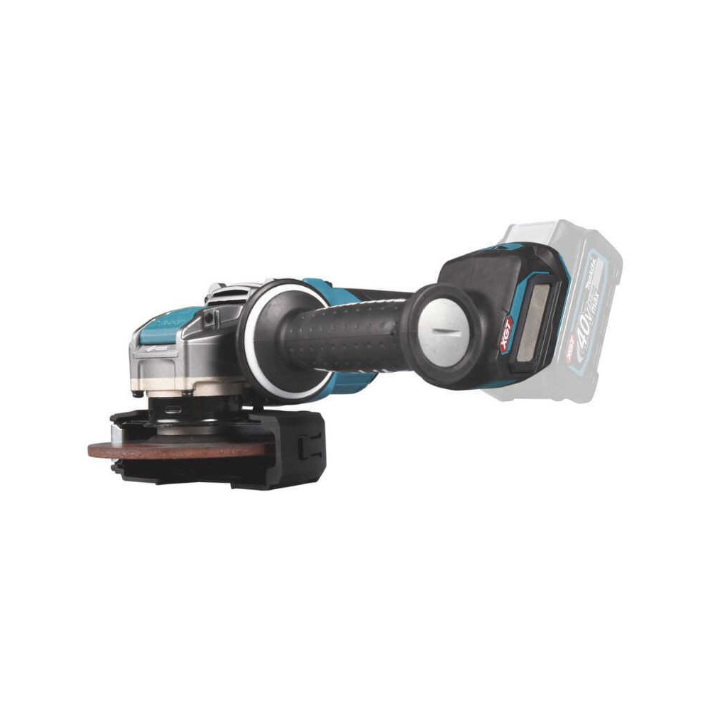 Meuleuse d'angle Makita GA041GZ 40V XGT