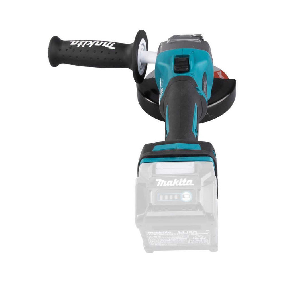 Meuleuse d'angle Makita GA005GZ01 40V XGT