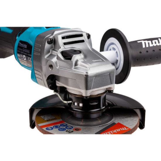 Meuleuse d'angle Makita GA005GZ01 40V XGT