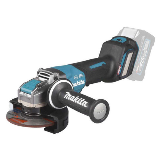 Meuleuse d'angle Makita GA044GZ