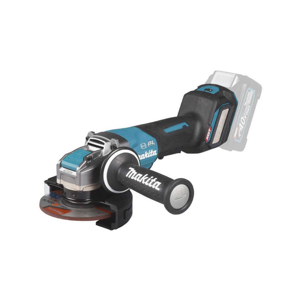 Meuleuse d'angle Makita GA044GZ