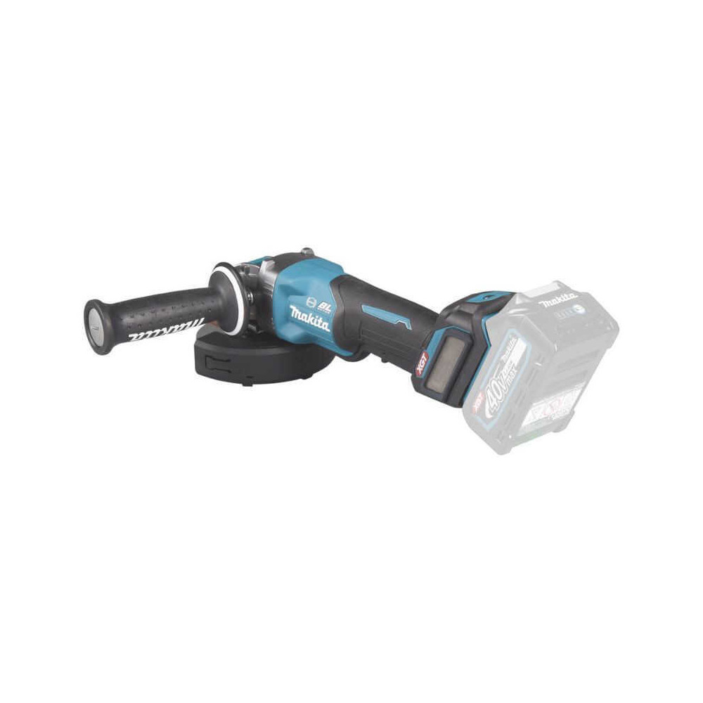Meuleuse d'angle Makita GA044GZ