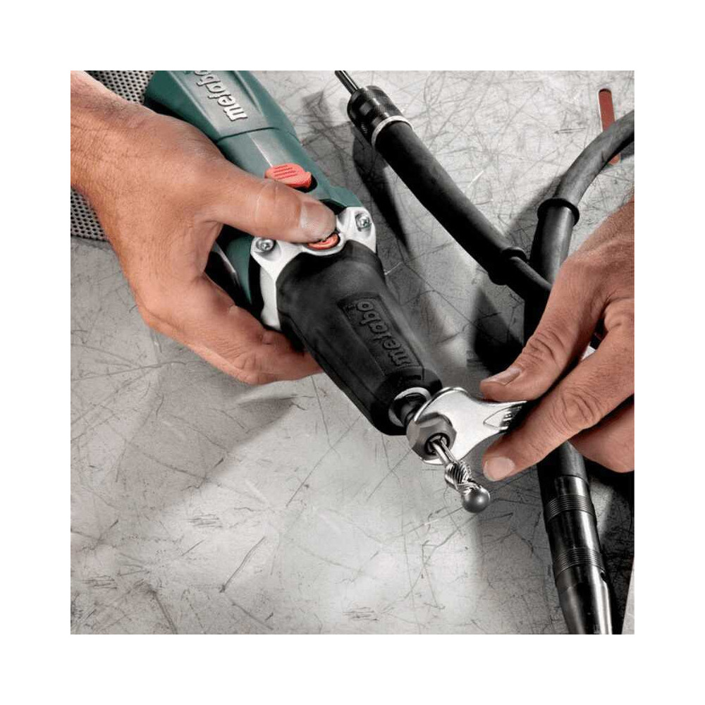 Meuleuse droite Metabo 600617000
