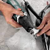 Meuleuse droite Metabo 600617000