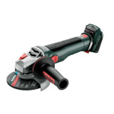 Meuleuse d'angle sans fil Metabo 613054850 avec frein