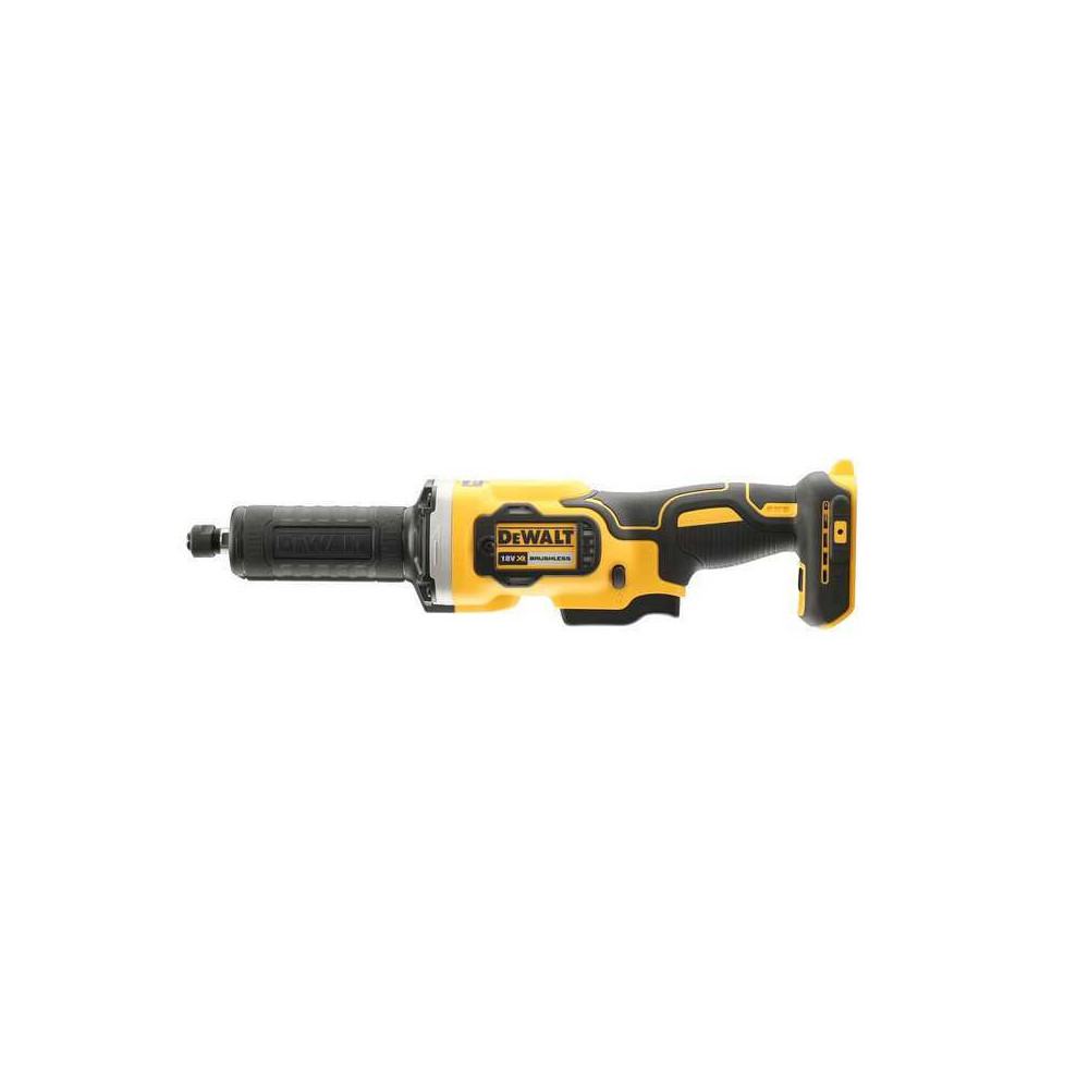 Meuleuse droite DeWalt DCG426N-XJ