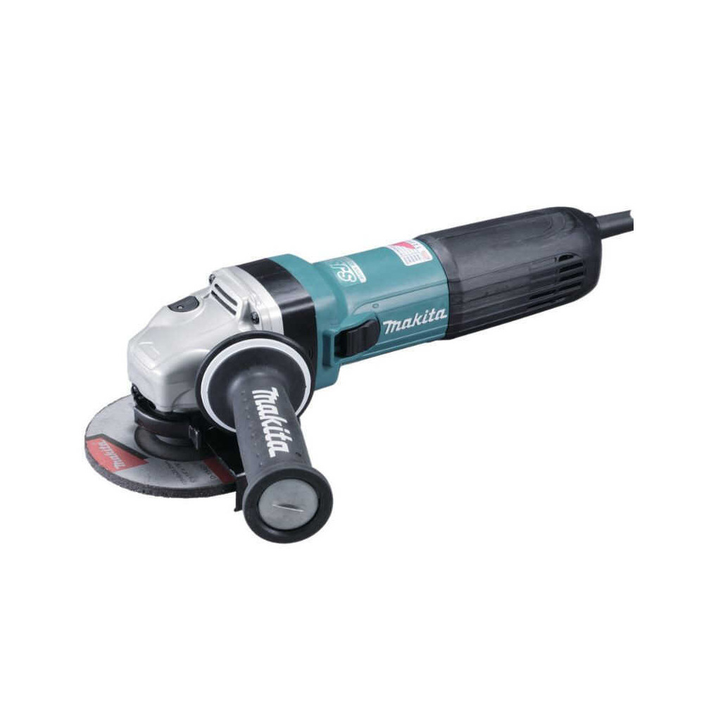Meuleuse Makita GA5041C01 1 400 W Ø125 mm variable