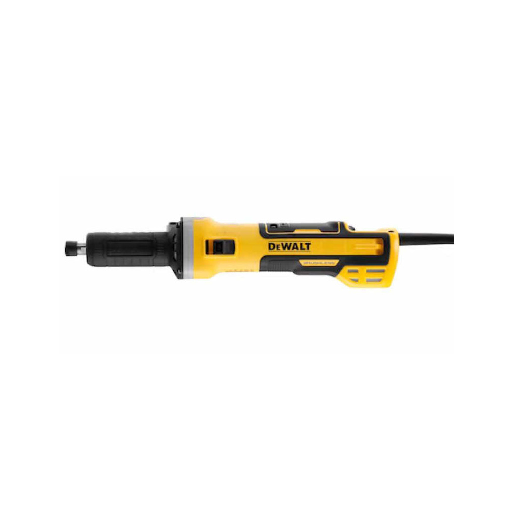 Meuleuse droite DeWalt DWE4997-QS