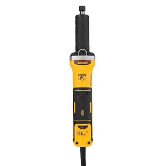 Meuleuse droite DeWalt DWE4997-QS