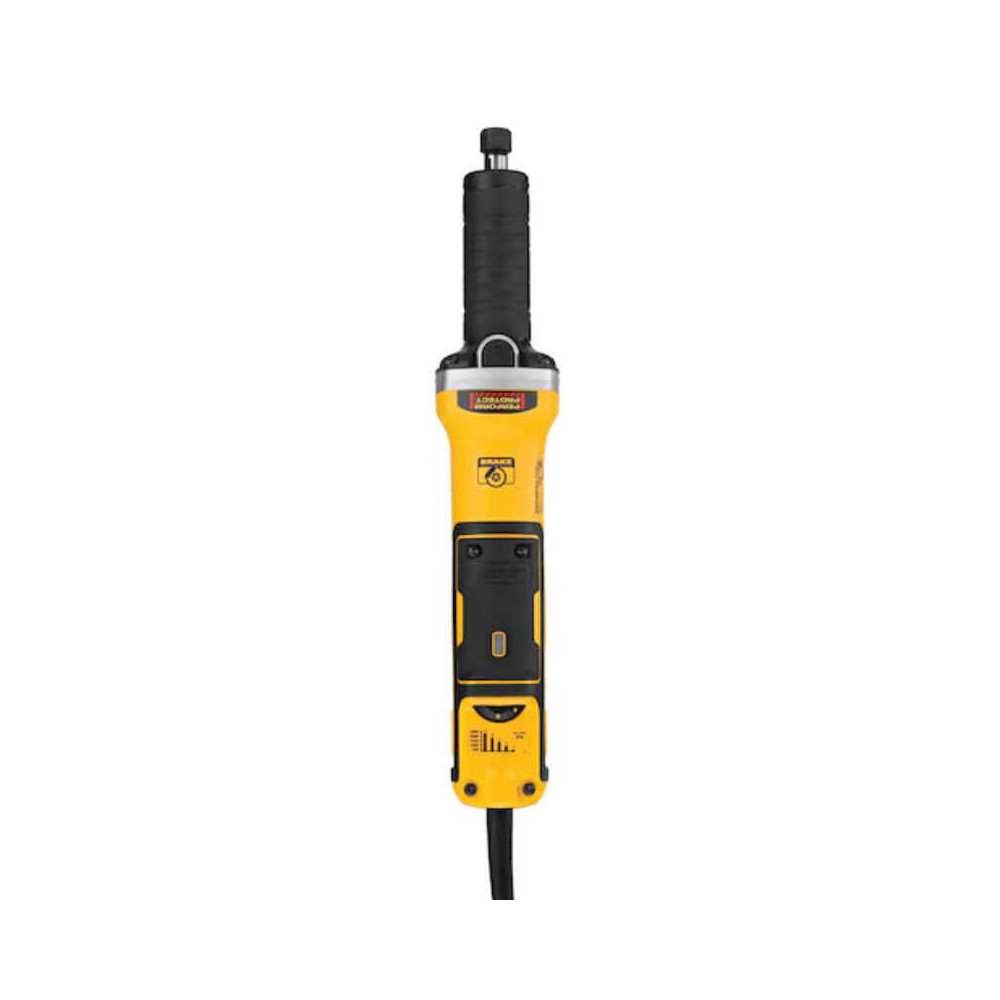 Meuleuse droite DeWalt DWE4997-QS