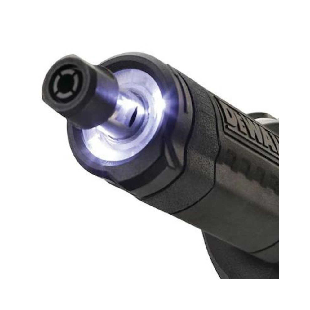 Meuleuse droite DeWalt DWE4997-QS
