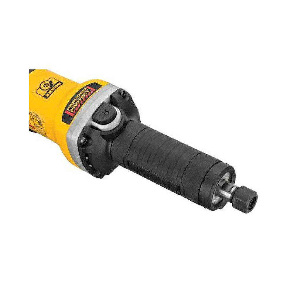 Meuleuse droite DeWalt DWE4997-QS
