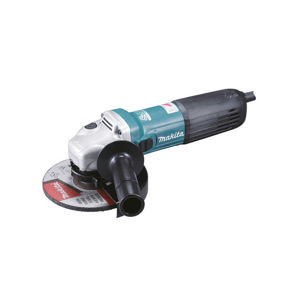 Meuleuse d'angle Makita GA6040C01 150 mm 1 400 W