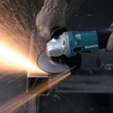 Meuleuse d'angle Makita GA6040C01 150 mm 1 400 W