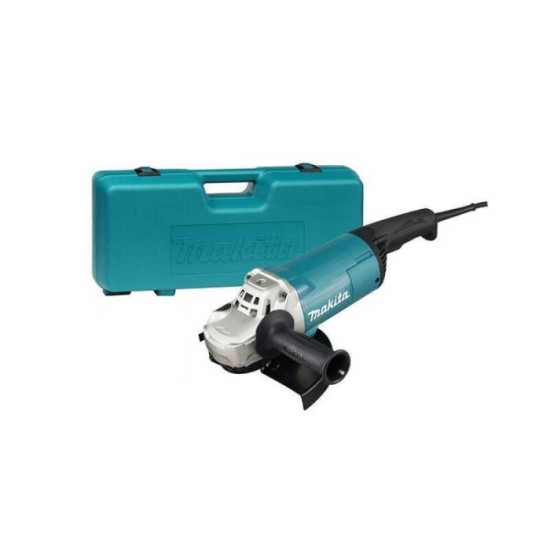 Meuleuse d'angle Makita GA9060K 230 mm 2200 W