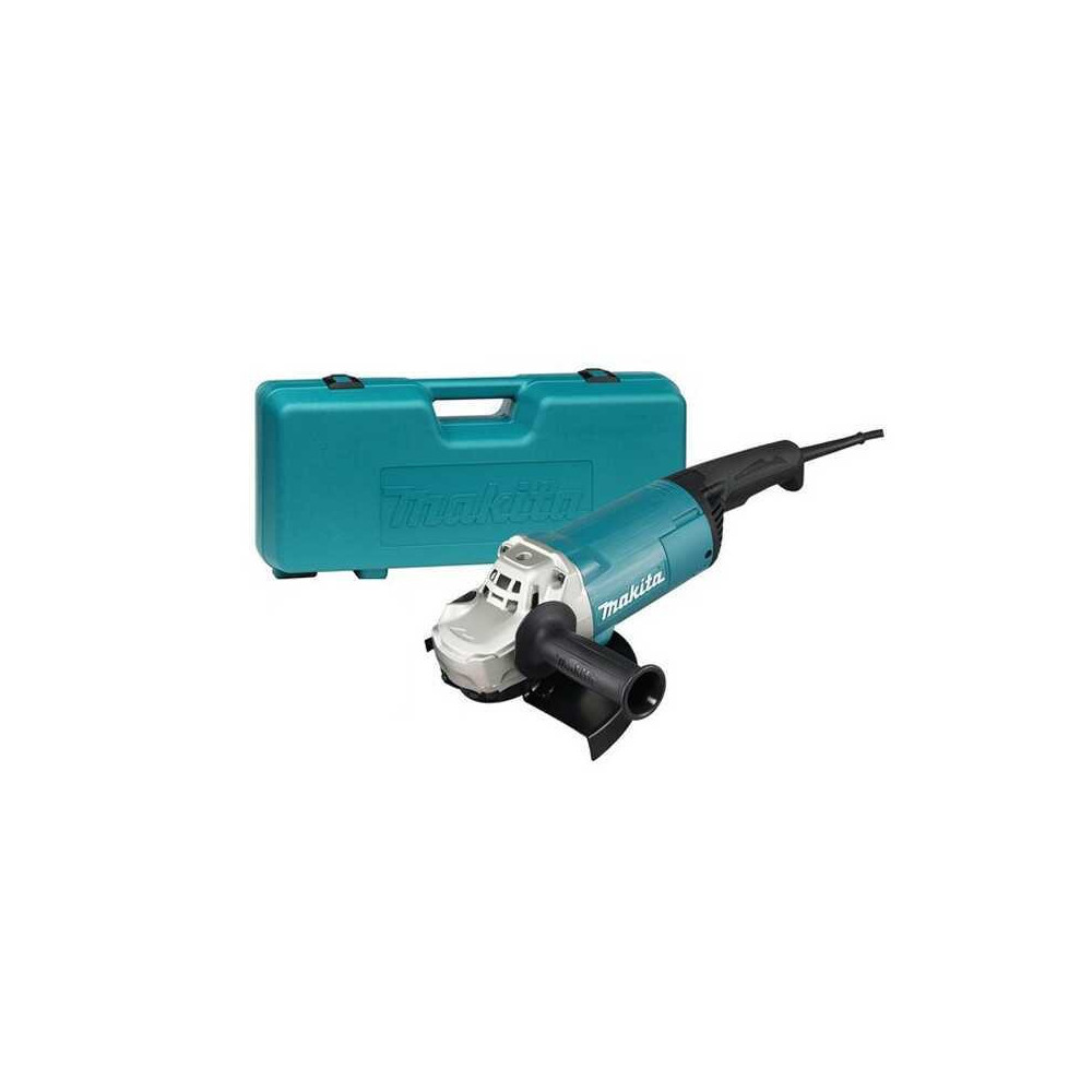 Meuleuse d'angle Makita GA9060K 230 mm 2200 W