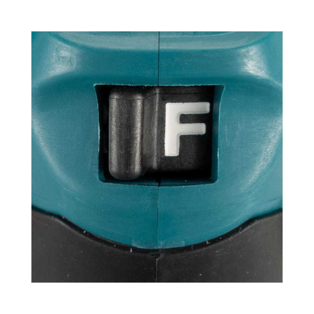 Découpeuse Makita DMC300RTJ 18V 76 mm 2 x 5,0 Ah