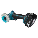 Découpeuse Makita DMC300RTJ 18V 76 mm 2 x 5,0 Ah