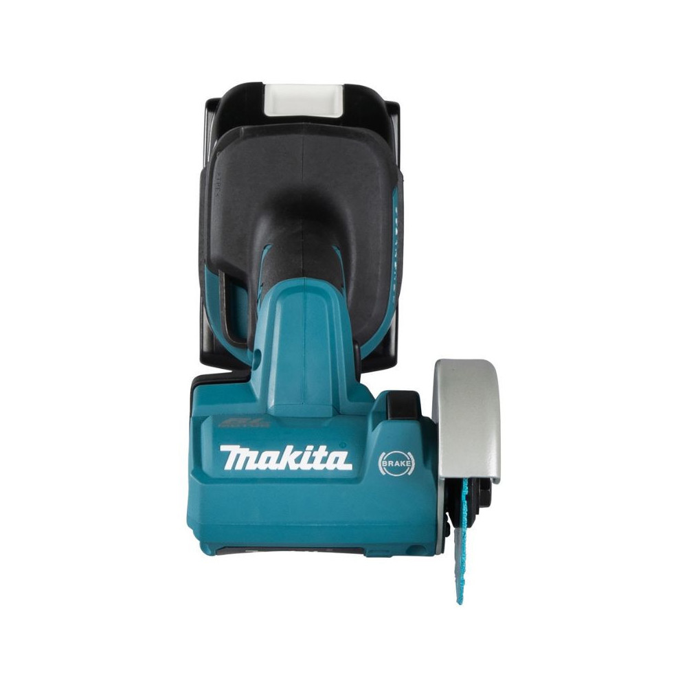 Découpeuse Makita DMC300RTJ 18V 76 mm 2 x 5,0 Ah