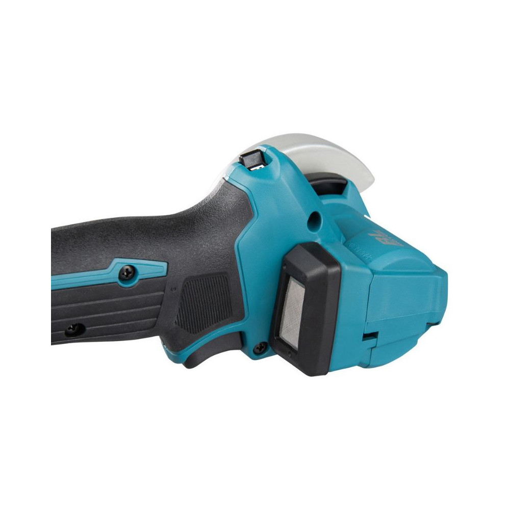 Découpeuse Makita DMC300RTJ 18V 76 mm 2 x 5,0 Ah