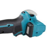 Découpeuse Makita DMC300RTJ 18V 76 mm 2 x 5,0 Ah