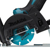 Découpeuse Makita DMC300RTJ 18V 76 mm 2 x 5,0 Ah