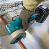 Découpeuse Makita DMC300RTJ 18V 76 mm 2 x 5,0 Ah