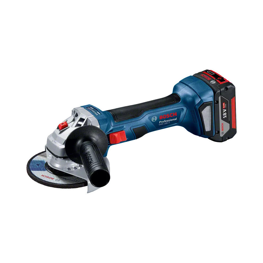 Meuleuse d'angle Bosch Professional 06019H9003