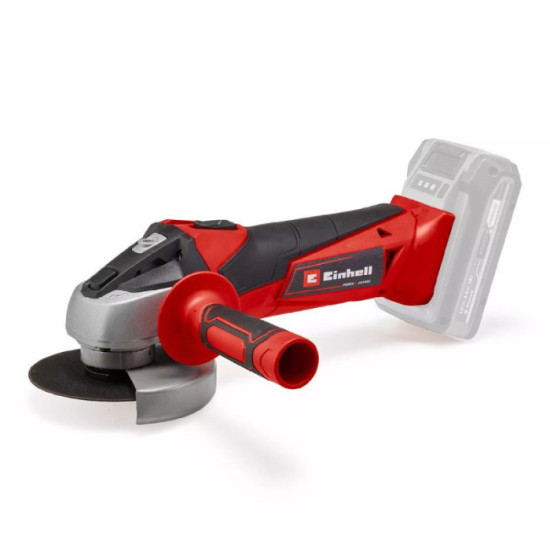 Meuleuse d'angle Einhell TC-AG 18/115 Li-Solo