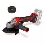Meuleuse d'angle Einhell TP-AG 18/125 CE Q Li - Solo