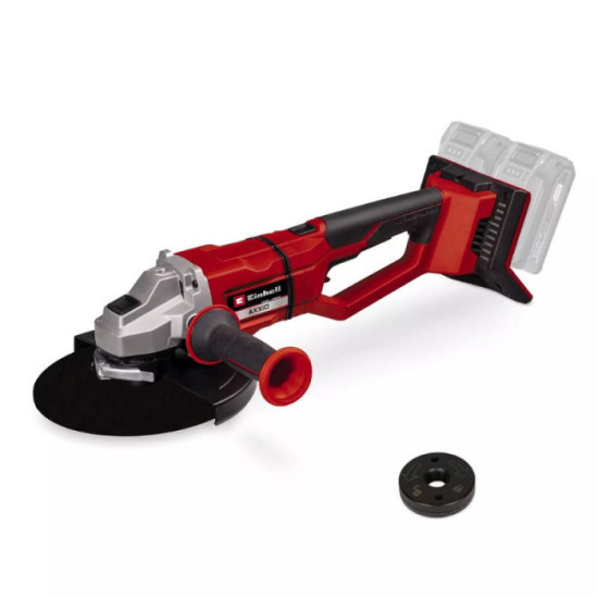 Meuleuse d'angle Einhell AXXIO 36/230 Q