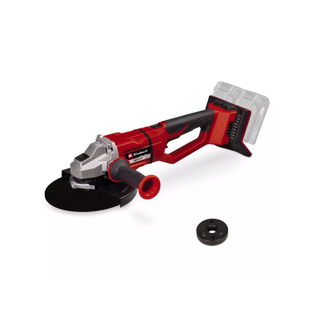 Meuleuse d'angle Einhell AXXIO 36/230 Q