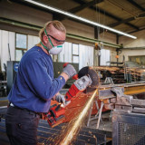 Meuleuse d'angle Einhell AXXIO 36/230 Q