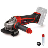 Meuleuse d'angle Einhell TE-AG 18/115-2 Li - Solo