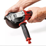 Meuleuse d'angle Einhell TE-AG 18/115-2 Li - Solo